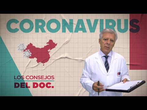 ¿quÉ-es-el-coronavirus?-por-el-dr.-daniel-lópez-rosetti-#losconsejosdeldoc