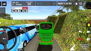 Why Indonesia is Obsessed with Bus Simulators 🫡 screenshot 5