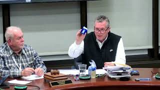 MDC District Board Meeting - November 10, 2025 WEBEX FEED