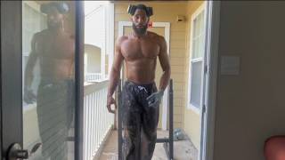 I Did Pull-Ups & Dips Every Minute for 10