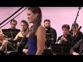 Mozart Arias - Regula Mühlemann Soprano & CHAARTS