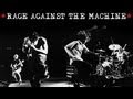 Rage Against The Machine; The Art Of Protest - Part 1 of 6