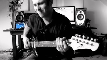 Line 6 Firehawk FX  Mutli effects - Icon Music