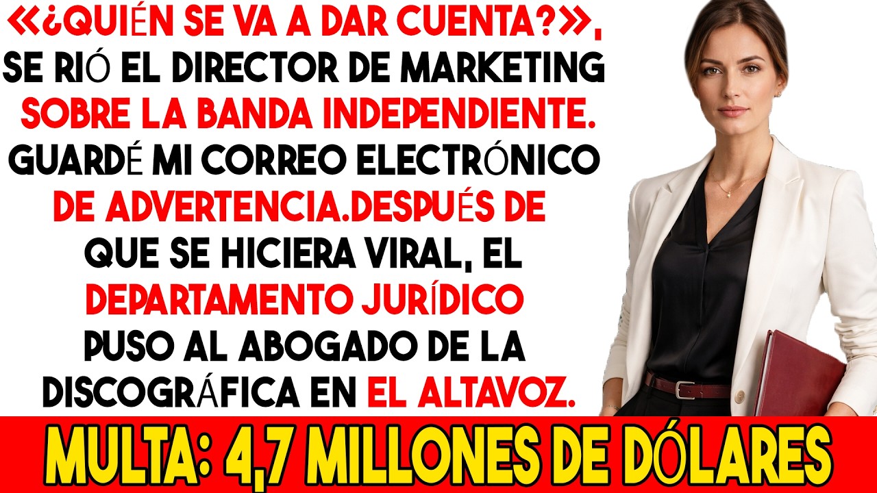 La advertencia que nadie quiso escuchar