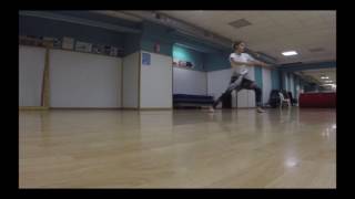 Humanchoreo Antonella Perazzo