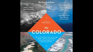 The Colorado Film Discussion - Headwaters 2021
