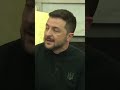 Zelensky Addresses Clothing Zelensky Addresses Clothing
