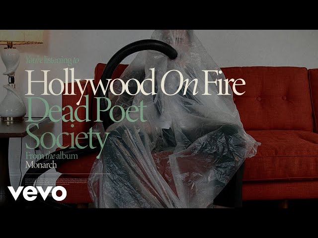 洋楽 Dead Poetz Society Klockuz / Lick A Shot YouTube