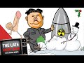 Trump Impeached, Dick Pics and a North Korean Christmas