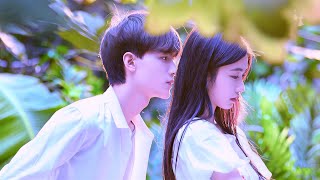 SAN E, RAINA (산이, 레이나) _ A MIDSUMMER NIGHT'S SWEETNESS(한여름밤의 꿀) SUMMER AGAIN-  CHINESE DRAMA 