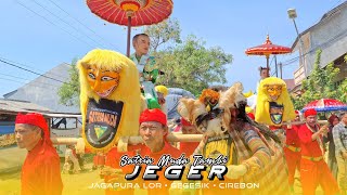 Singa Dangdut Satria Muda Tambi  Jeger  Jagapura Lor Gegesik Cirebon 