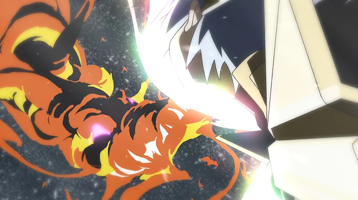 Hayate no Gotoku! - Kanada Dragon