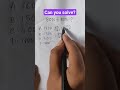 Percent Math solve in just 2 seconds|#viral #shortvideo #shorts #ytshorts #trending #mathematics