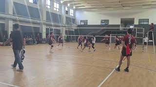 G1: Amazon vs Alibaba/SS (21-11) Cam2