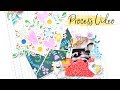 Everyday Musings | Scrapbook Process Video