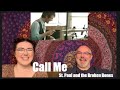 Call Me - St. Paul and the Broken Bones | BEATRICE AND DAD REACT