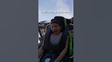 Thumbnail of Top Thrill 2 / Siren's Curse Duet