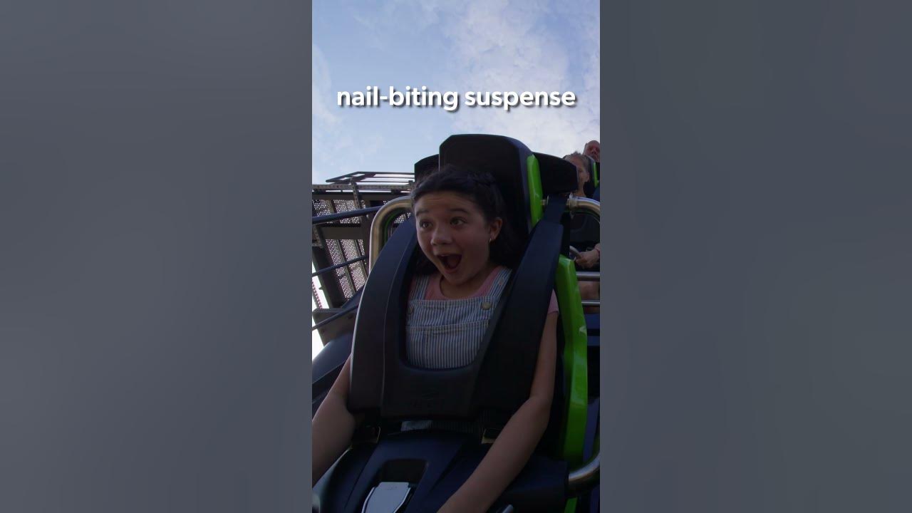 Top Thrill 2 / Siren's Curse Duet