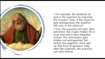 What is biocentrism?