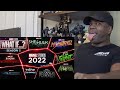 MARVEL UPDATED PROJECT LIST 2022-2024 RELEASE DATES | REACTION!