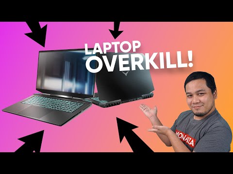 #1 Laptop Overkill,Intel Core i9-12th Gen dengan RTX3070 Ti – Review Illegear Selenite X Mới Nhất