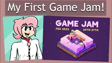 Go Rate My First Game Jam! (Brackeys 2022)