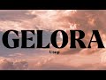 GELORA - Usop (Lirik)