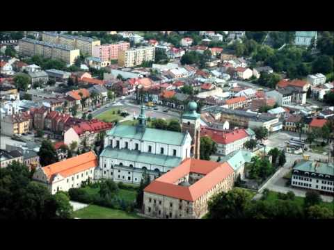 MIECHÓW - ODKRYJ