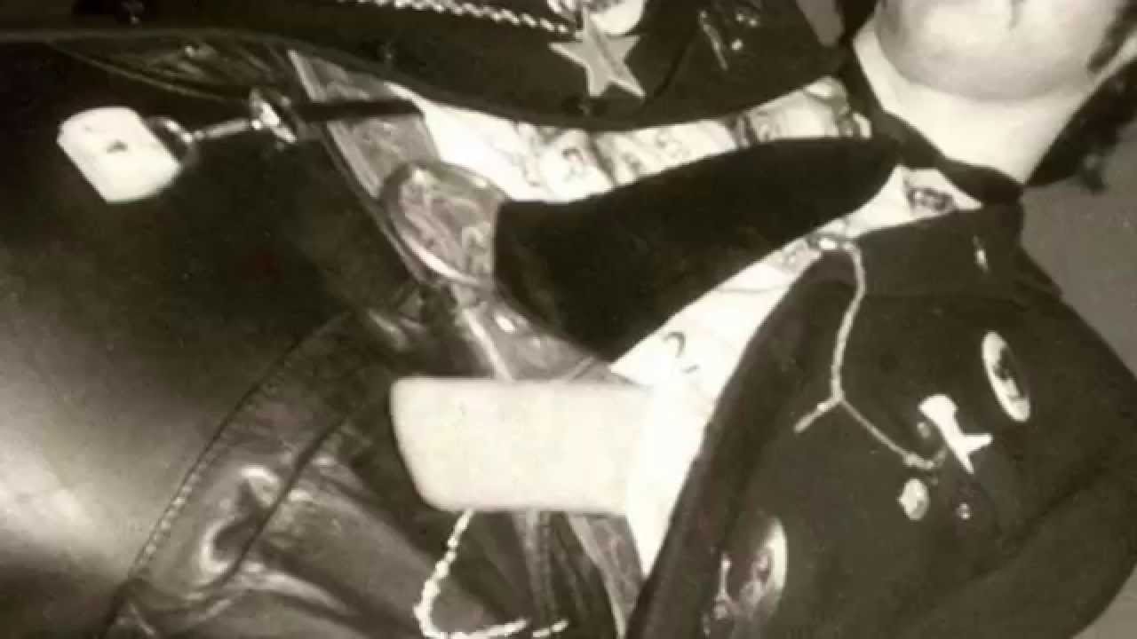 Dodcoquelicot et Les Malfrats, live 1978 Festival jeune Musique PUNK !