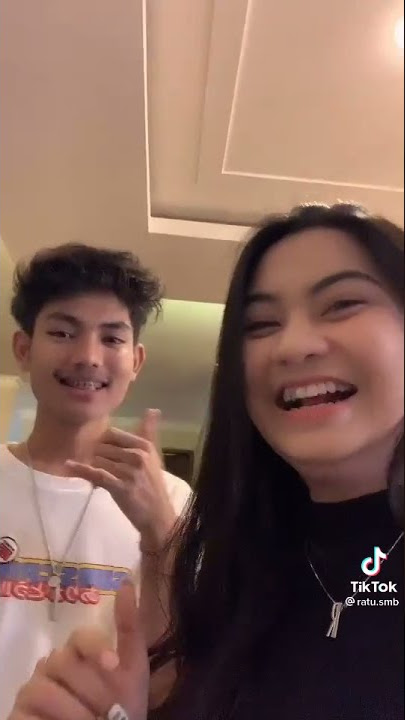 tiktok ratu.smb |||terbaru.😍