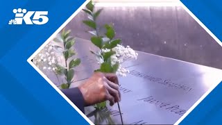 America remembers those lost on 9/11