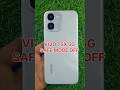 How To Off Safemode From VIVO T5x 5G ⚡ How To Remove Safemode From VIVO T5X 5G 🔥🔥 #shorts #viral