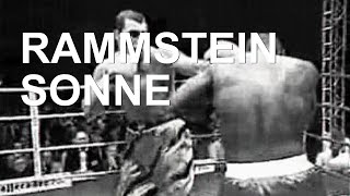 Rammstein - Sonne Un 