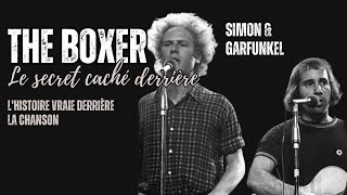 La vérité sur la chanson qui a troublé Simon & Garfunkel