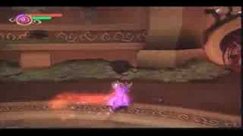 The Legend Of Spyro: A New Beginning - Part 5