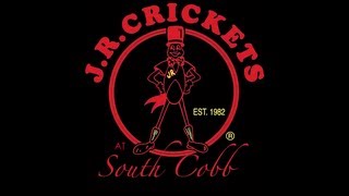 J.R. Crickets South Cobb (Smyrna, GA) - Restaurant Promo Video