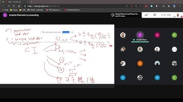 STA408 Weekly Review 2020.11.19 (Chapter 2)