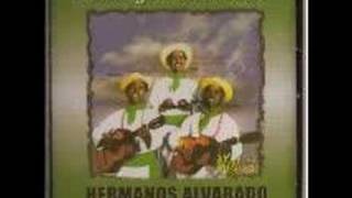 LOS HERMANOS ALVARADO--UN TESTIMONIO chords