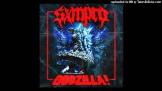 SXMPRA - GODZILLA!