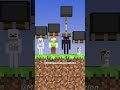 3 Shocking Minecraft Stage Secrets Only Experts Know #minecraft #animation #shorts #viralvideo