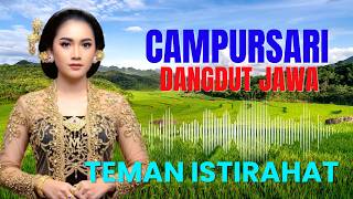 Gayeng Tenan Cdanursari Dangdut Jawa Koplo Teman Istirahat Siang