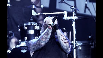 Chugger - Live at Wacken Open Air 2018