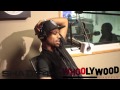 BIG SEAN vs DJ WHOO KID on the WHOOLYWOOD SHUFFLE on SHADE 45
