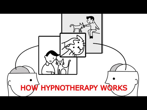 How Hypnotherapy Works