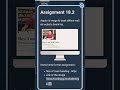 code yogi assignment css
