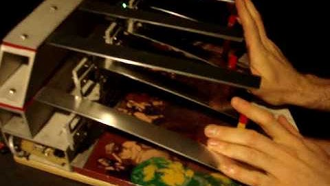 CIRMMT/McGill Digital Orchestra Project demo prep