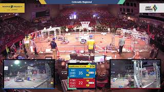 Qualification 75 - 2022 Colorado Regional Qualification 75 - 2022 Colorado Regional