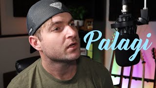 Palagi - TJ Monterde (Cover by Nick Stubbs)