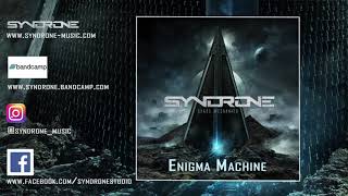 Syndrone - Enigma Machine