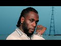 Burna Boy - Dey Play (Lyrics)